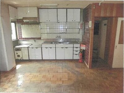 東京都豊島区 早稲田駅2分 戸建て 2億1,265万円の競売物件 #4