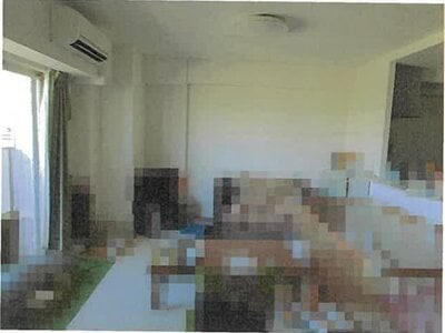 東京都江戸川区 江戸川駅4分 マンション「A-HOUSE小岩」2,816万円の競売物件 #2