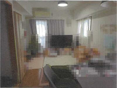 東京都墨田区 東向島駅3分 マンション「ステーションプラザ・メッツ東向島駅前」2,724万円の競売物件 #2