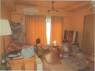 東京都杉並区 高円寺駅4分 マンション「藤和シティホームズ高円寺」5,136万円の競売物件 #3