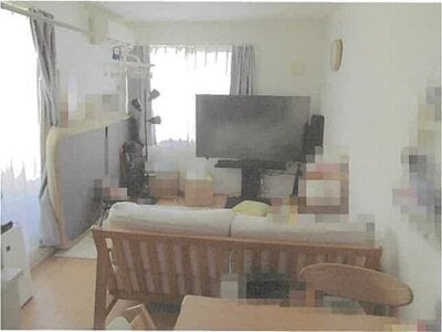 東京都品川区 立会川駅3分 マンション「MIJAS」2,616万円の競売物件 #2