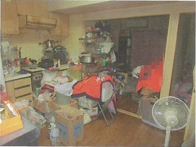 東京都練馬区 桜台駅2分 マンション「ライオンズマンション桜台」1,520万円の競売物件 #3