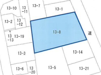 東京都練馬区 桜台駅2分 マンション「ライオンズマンション桜台」1,520万円の競売物件 #5