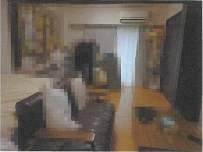 東京都墨田区 錦糸町駅6分 マンション「リヴシティ錦糸町」2,136万円の競売物件 #2