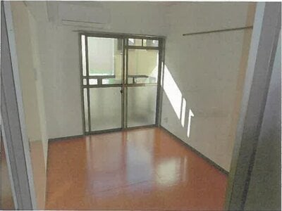 東京都足立区 大師前駅7分 マンション「スカイコート西新井」557万円の競売物件 #3