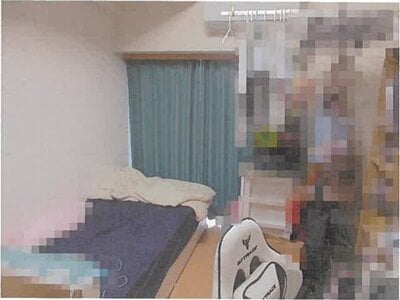 東京都品川区 荏原中延駅7分 マンション「レグラス荏原中延」1,680万円の競売物件 #2