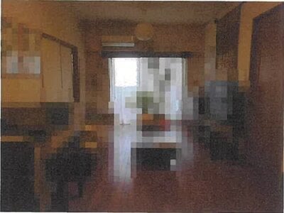 東京都墨田区 曳舟駅7分 マンション「ファミール向島桜橋」3,326万円の競売物件 #2