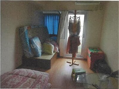 東京都墨田区 京成曳舟駅9分 マンション「トップ曳舟」365万円の競売物件 #2