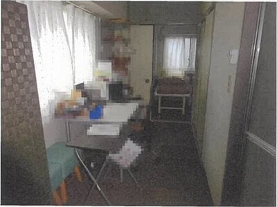 東京都墨田区 両国駅4分 マンション「両国武蔵野マンション」732万円の競売物件 #2