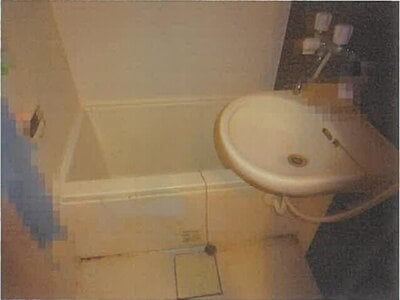 東京都墨田区 両国駅4分 マンション「両国武蔵野マンション」803万円の競売物件 #3