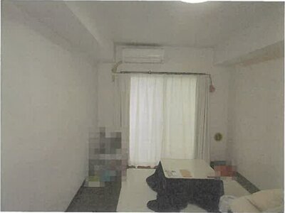 東京都練馬区 都立家政駅7分 マンション「ルーブル都立家政」1,181万円の競売物件 #3