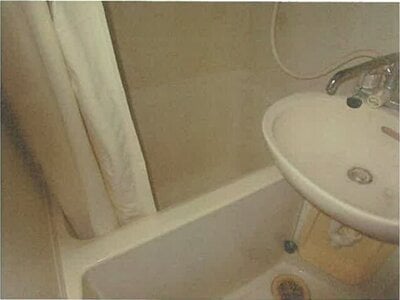 東京都杉並区 井荻駅5分 マンション「メイツ井荻」692万円の競売物件 #2