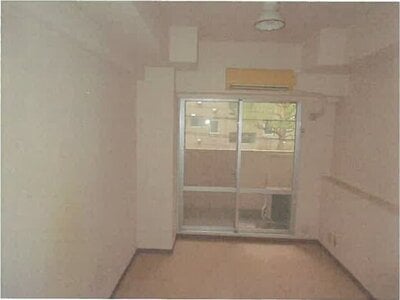 東京都杉並区 井荻駅5分 マンション「メイツ井荻」692万円の競売物件 #3