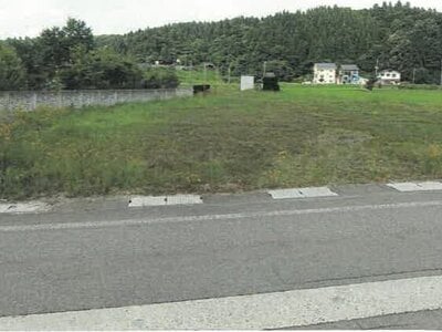 (値下げ) 新潟県長岡市 越後川口駅21分 土地 206万円の競売物件 #2