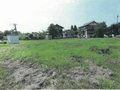 (値下げ) 新潟県長岡市 越後川口駅21分 土地 206万円の競売物件 #4