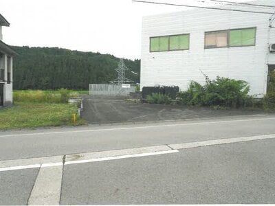 新潟県南魚沼市 五日町駅 土地 232万円の競売物件 #3