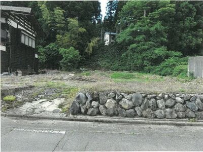 (値下げ) 新潟県南魚沼郡湯沢町 岩原スキー場前駅23分 土地 55万円の競売物件 #2