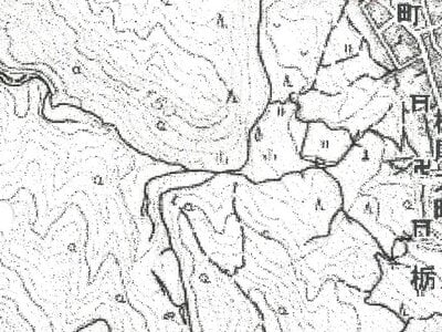 (値下げ) 新潟県長岡市 見附駅 土地 68万円の競売物件 #3