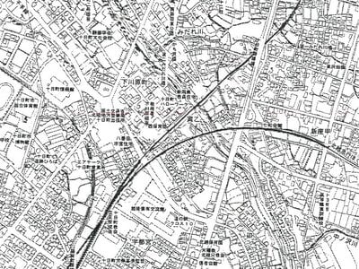 (値下げ) 新潟県十日町市 十日町駅5分 戸建て 184万円の競売物件 #11