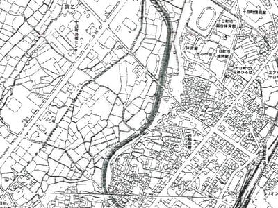 (値下げ) 新潟県十日町市 十日町駅5分 戸建て 184万円の競売物件 #12