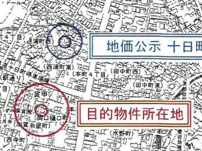 (値下げ) 新潟県十日町市 十日町駅5分 戸建て 184万円の競売物件 #13