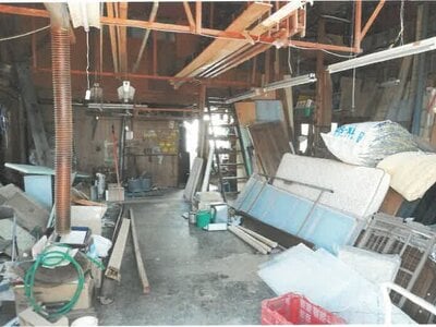 (値下げ) 新潟県十日町市 十日町駅5分 戸建て 184万円の競売物件 #2