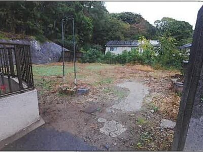 兵庫県神戸市兵庫区 上沢駅5分 土地 1,035万円の競売物件 #10