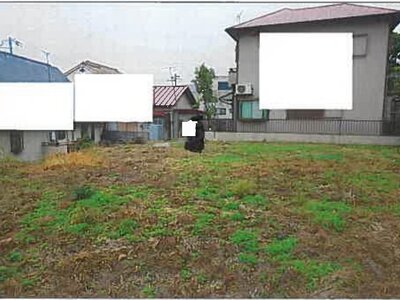 兵庫県神戸市兵庫区 上沢駅5分 土地 1,035万円の競売物件 #2