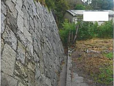 兵庫県神戸市兵庫区 上沢駅5分 土地 1,035万円の競売物件 #4