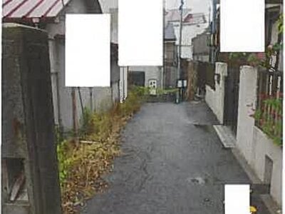 兵庫県神戸市兵庫区 上沢駅5分 土地 1,035万円の競売物件 #6