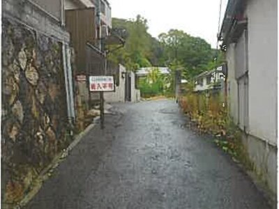 兵庫県神戸市兵庫区 上沢駅5分 土地 1,035万円の競売物件 #7