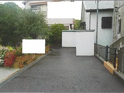 兵庫県神戸市兵庫区 上沢駅5分 土地 1,035万円の競売物件 #8