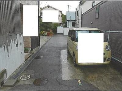 兵庫県神戸市兵庫区 上沢駅5分 土地 1,035万円の競売物件 #9