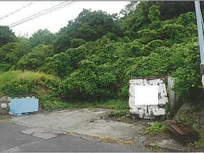 (値下げ) 兵庫県淡路市 霞ヶ丘駅 土地 86万円の競売物件 #3