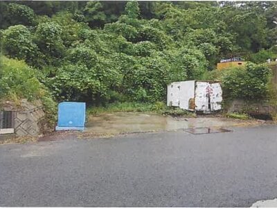 (値下げ) 兵庫県淡路市 霞ヶ丘駅 土地 86万円の競売物件 #7