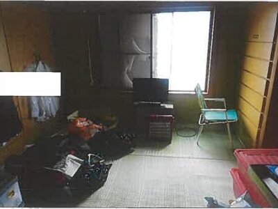 (値下げ) 兵庫県淡路市 霞ヶ丘駅 戸建て 322万円の競売物件 #12