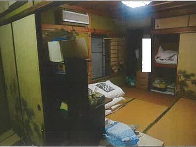 (値下げ) 兵庫県淡路市 霞ヶ丘駅 戸建て 322万円の競売物件 #15