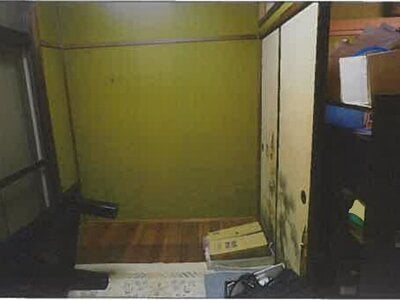 (値下げ) 兵庫県淡路市 霞ヶ丘駅 戸建て 322万円の競売物件 #16