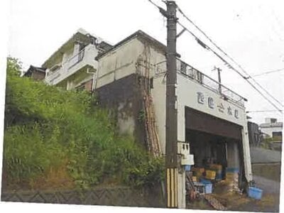 (値下げ) 兵庫県淡路市 霞ヶ丘駅 戸建て 322万円の競売物件 #19