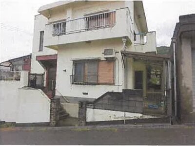 (値下げ) 兵庫県淡路市 霞ヶ丘駅 戸建て 322万円の競売物件 #23