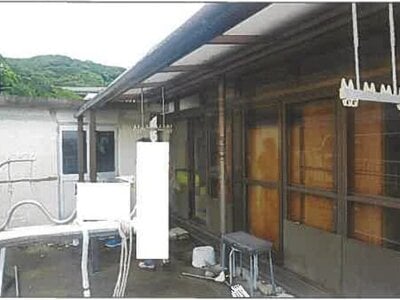 (値下げ) 兵庫県淡路市 霞ヶ丘駅 戸建て 322万円の競売物件 #6