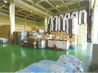 兵庫県南あわじ市 戸建て 7,823万円の競売物件 #48