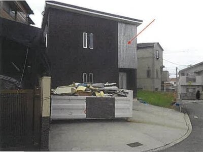 兵庫県明石市 東二見駅14分 戸建て 1,837万円の競売物件 #13