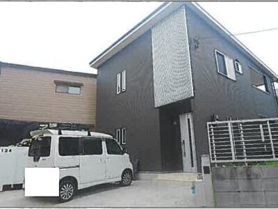 兵庫県明石市 東二見駅14分 戸建て 1,837万円の競売物件 #3