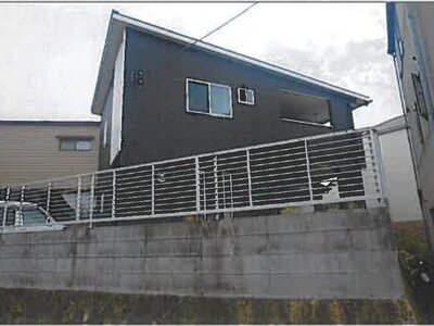 兵庫県明石市 東二見駅14分 戸建て 1,837万円の競売物件 #4