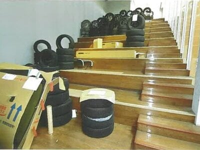 兵庫県神戸市東灘区 深江駅12分 戸建て 1億6,916万円の競売物件 #13