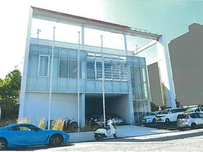 兵庫県神戸市東灘区 深江駅12分 戸建て 1億6,916万円の競売物件 #3