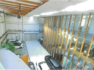 兵庫県神戸市東灘区 深江駅12分 戸建て 1億6,916万円の競売物件 #39