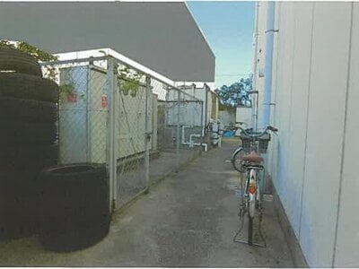 兵庫県神戸市東灘区 深江駅12分 戸建て 1億6,916万円の競売物件 #43