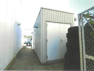 兵庫県神戸市東灘区 深江駅12分 戸建て 1億6,916万円の競売物件 #44